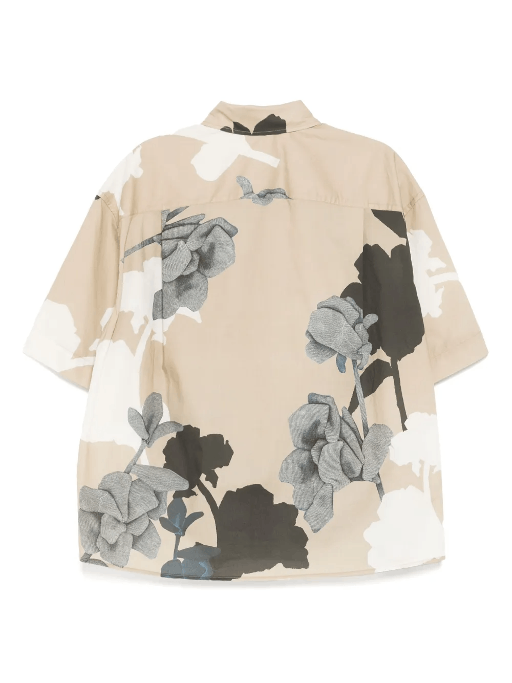 Other Men’s Flower Shirt Size US M / EU 48-50 / 2 - 2 Thumbnail