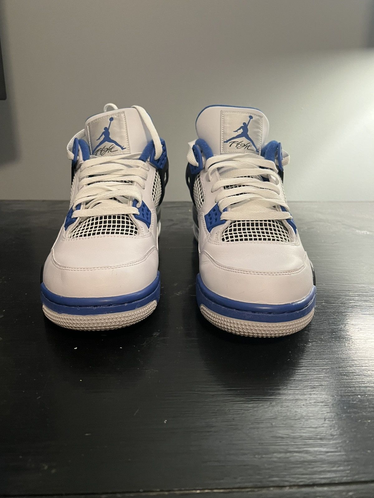 Jordan Brand Jordan 4 “Motorsport” Size US 12 / EU 45 - 4 Thumbnail