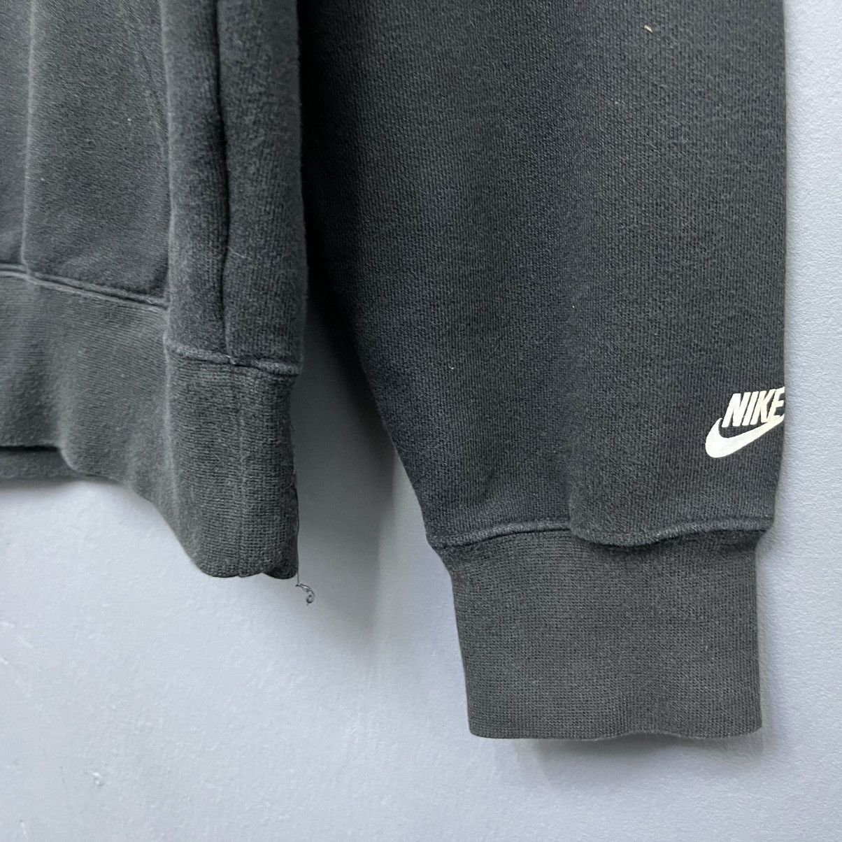 Nike Nike Air Max Hoodie Size US M / EU 48-50 / 2 - 6 Thumbnail