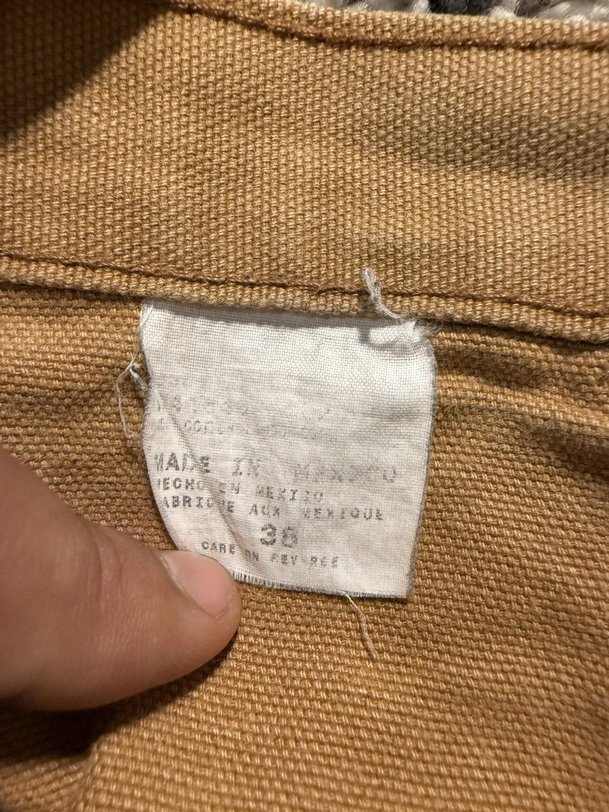 Dickies Dickies Baggy Work/Skate Shorts Size US 36 / EU 52 - 3 Thumbnail