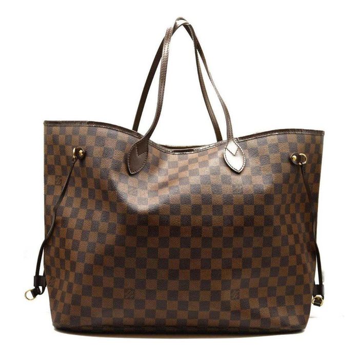 Used louis discount vuitton neverfull mm