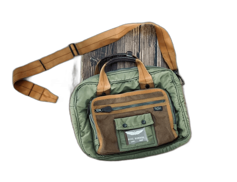 Buzz Rickson's buzz rickson's crossbody bag Size ONE SIZE - 1 Thumbnail