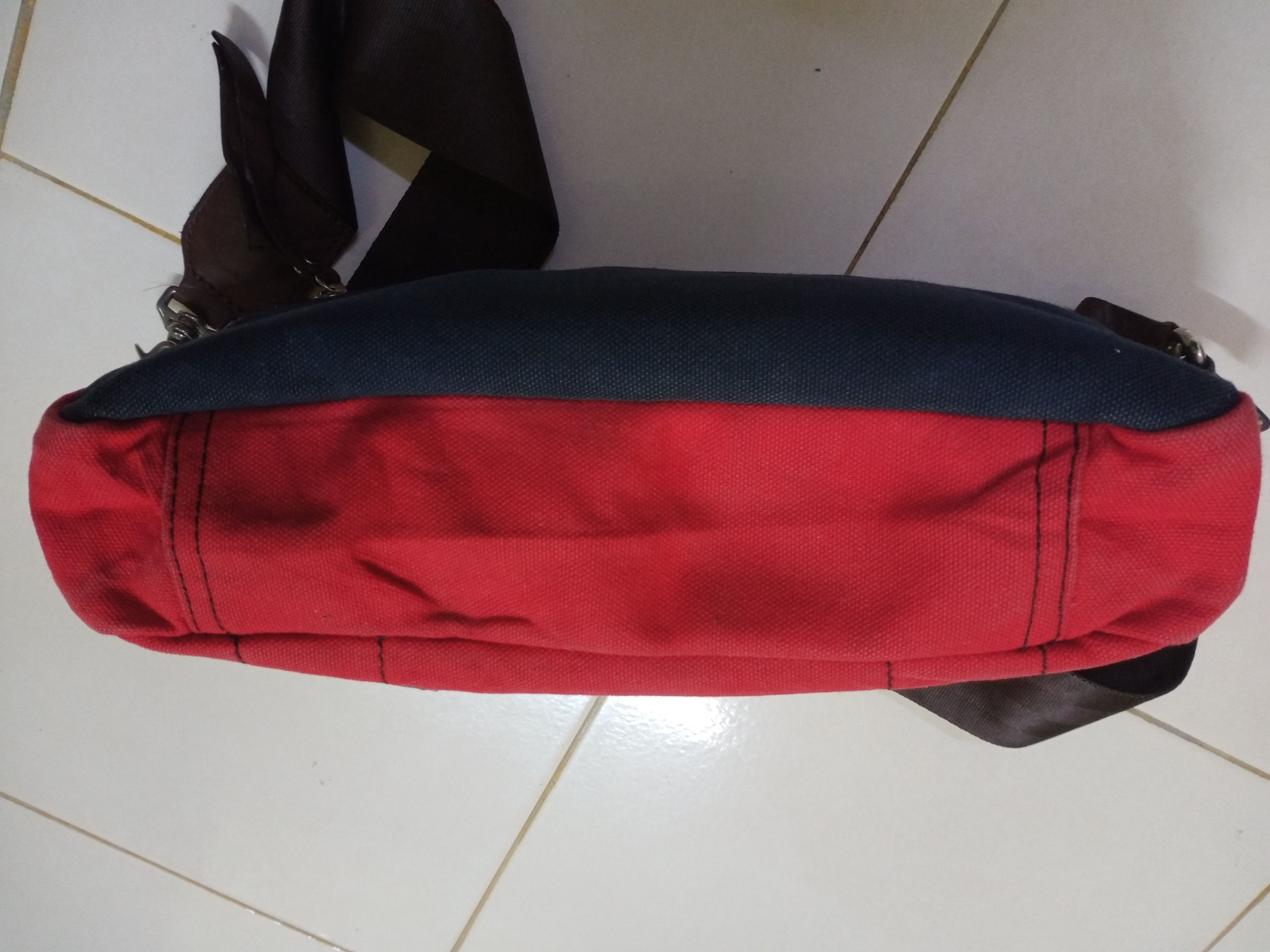 Vivienne Westwood RARE VIVIENNE WESTWOOD SLING BAG Size ONE SIZE - 4 Thumbnail