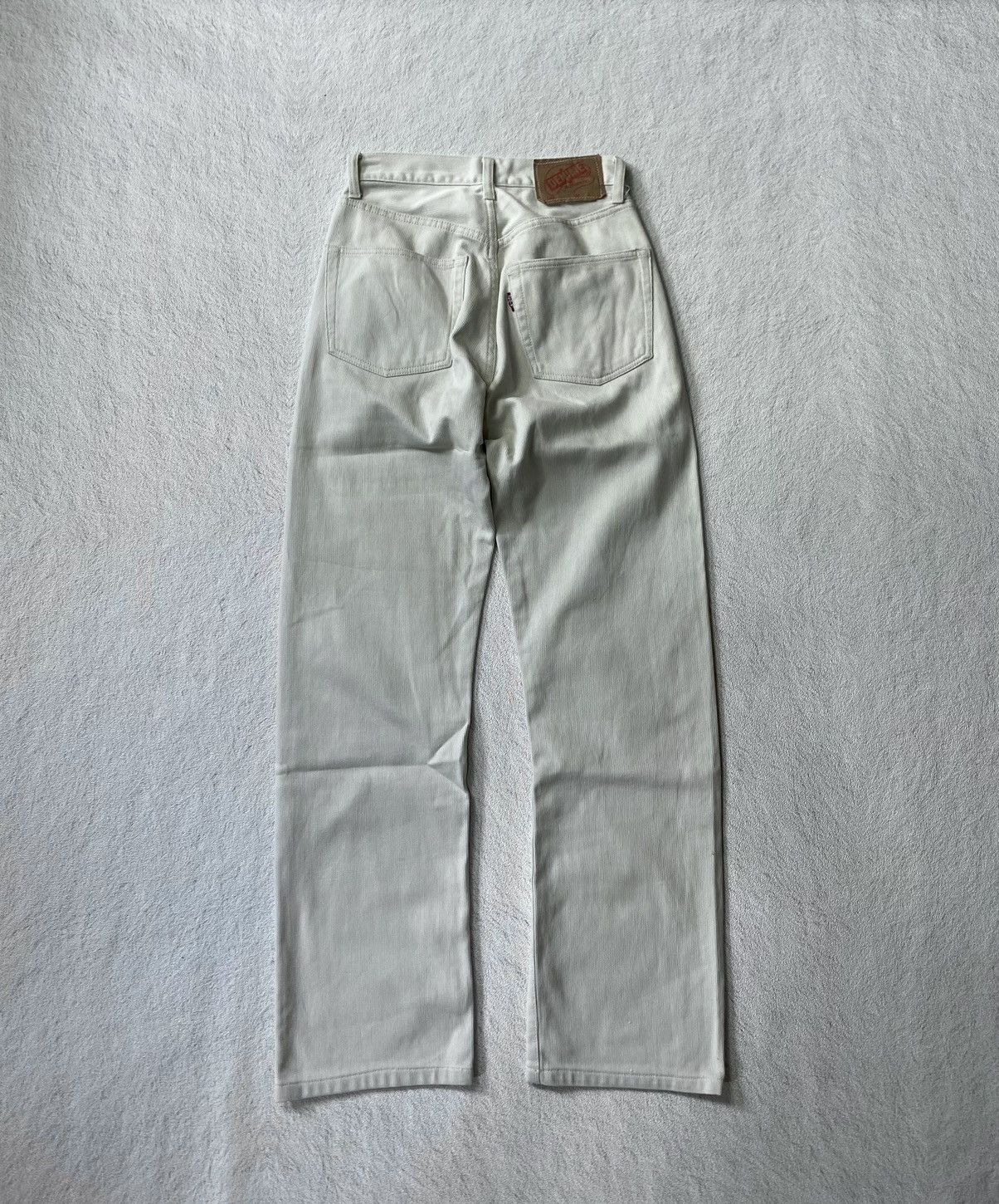 Denime Denime Japan Jeans Size US 28 / EU 44 - 2 Thumbnail