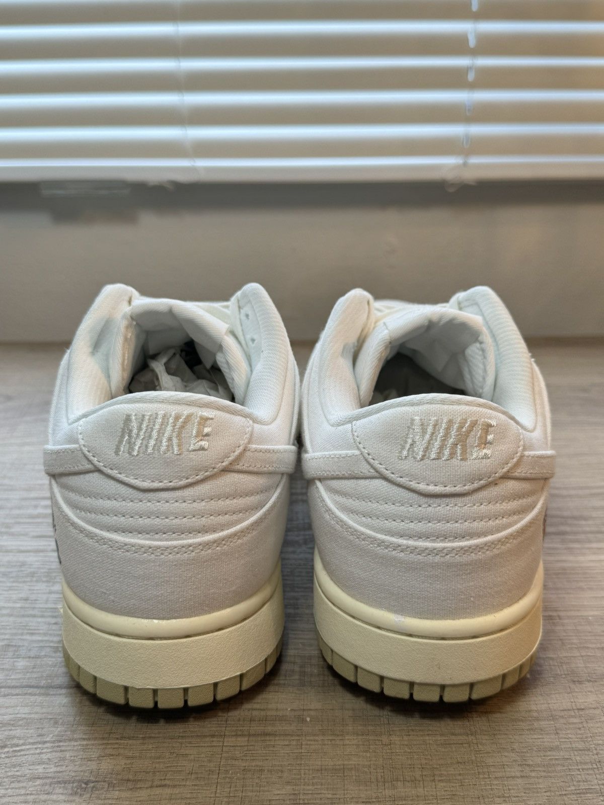 Nike Size:10.5W Dunk low “The future is equal” Size US 10.5 / IT 40.5 - 4 Thumbnail
