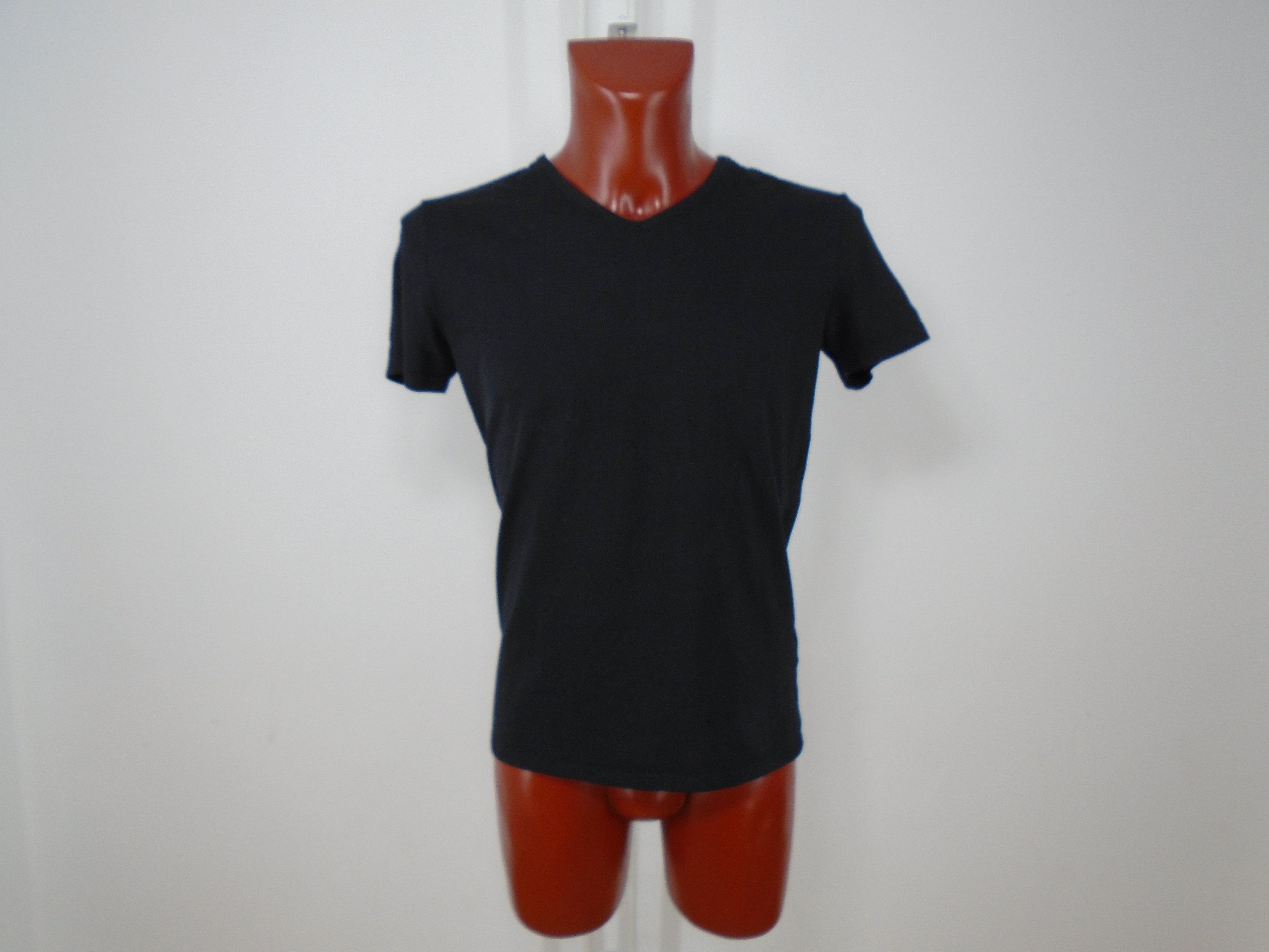 Jack & Jones Men's T-Shirt Jack & Jones. Color: Black. Size: L. Size US L / EU 52-54 / 3 - 2 Thumbnail