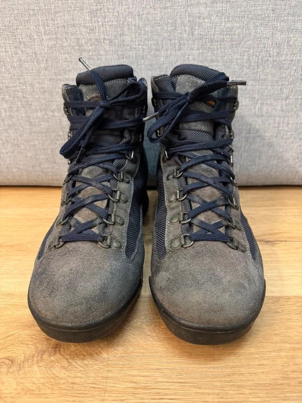 Other Aku Slope GTX Air 8000 Gore-Tex Hiking Boots Vibram size 44 Size US 10 / EU 43 - 5 Thumbnail