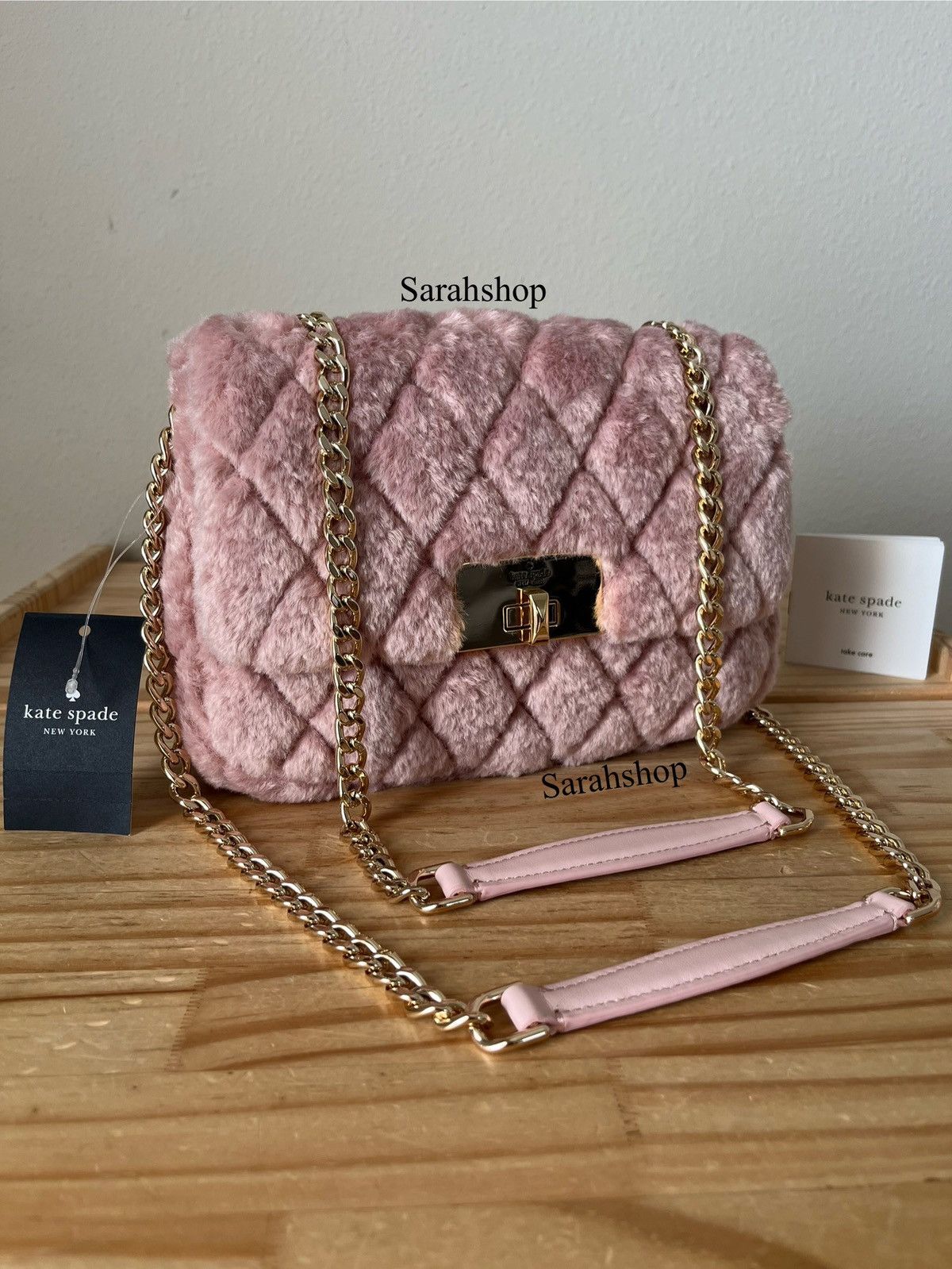 Kate Spade Kate Spade purse Size ONE SIZE - 1 Thumbnail