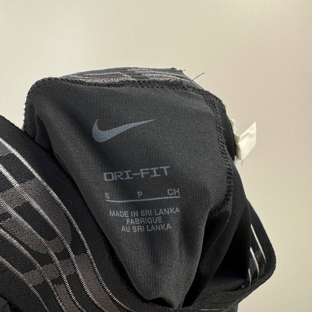 Nike Nike Pro Running Shorts Black DB4484-013 Womens Size S Size 25" / US 0 / IT 36 - 3 Thumbnail