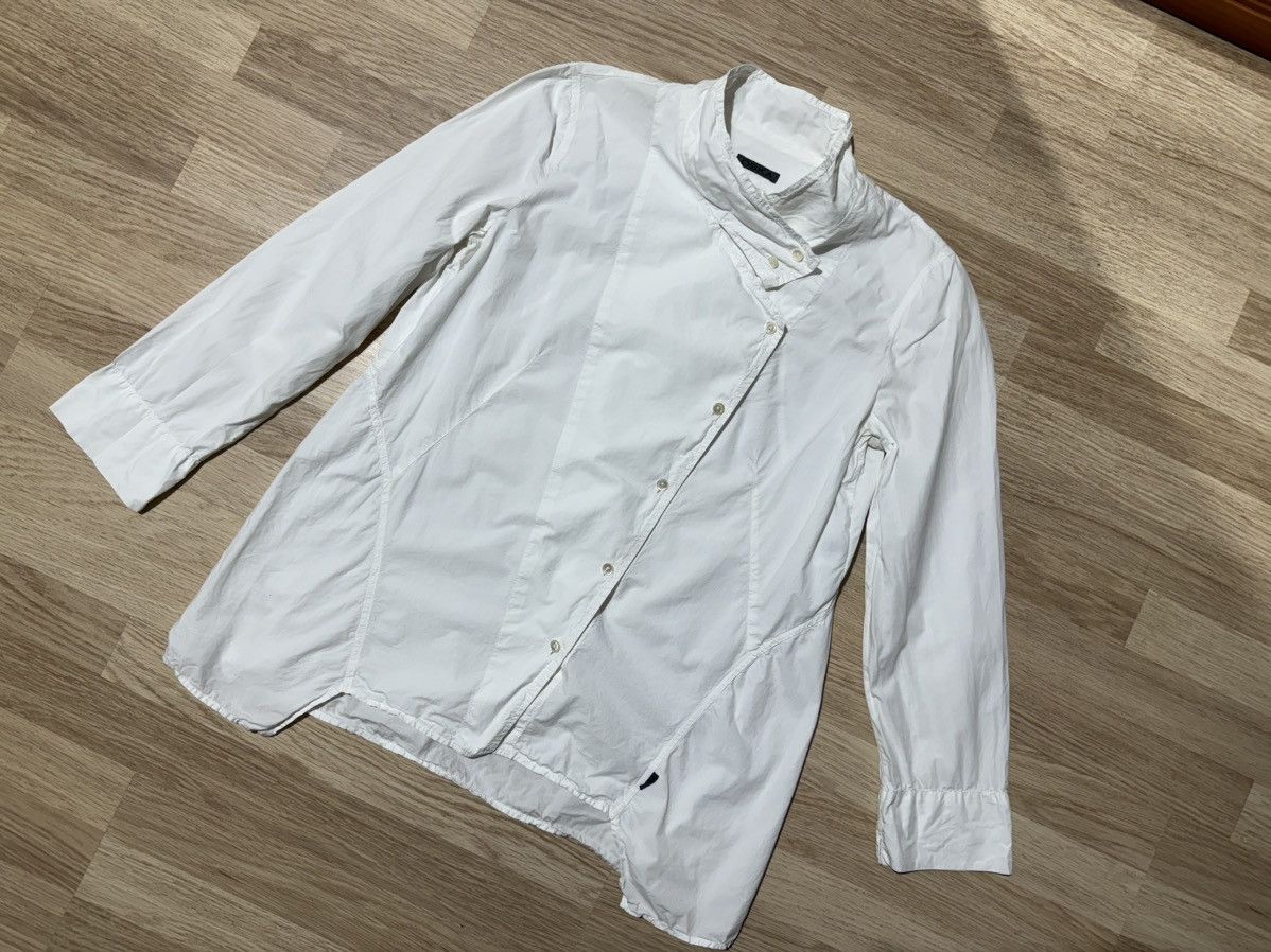 Designer × OSKA Oska shirt Size M / US 6-8 / IT 42-44 - 2 Thumbnail