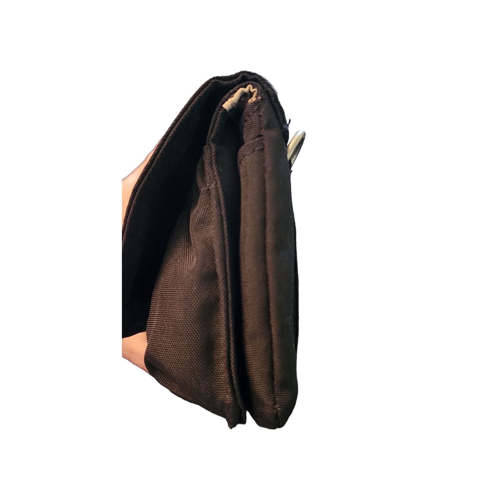 Other Baggallini Black Small Crossbody nylon bag Size ONE SIZE - 9 Thumbnail