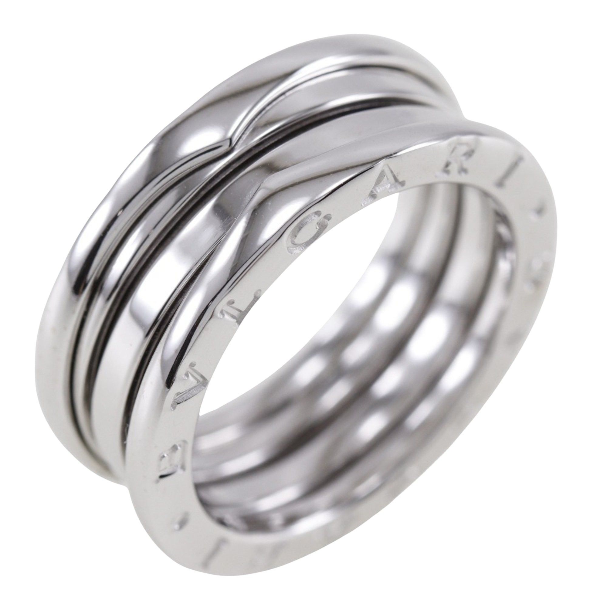 Bvlgari Bulgari B.Zero1 ring Size ONE SIZE - 1 Thumbnail