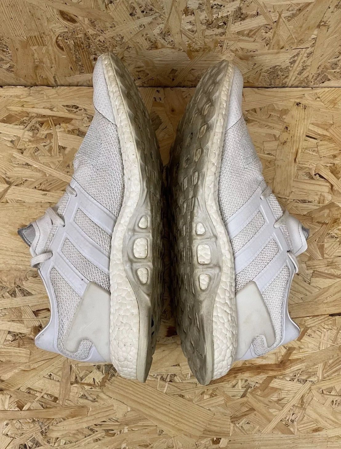 Y-3 Y-3 sneakers size 12 boost Size US 12 / EU 45 - 6 Thumbnail
