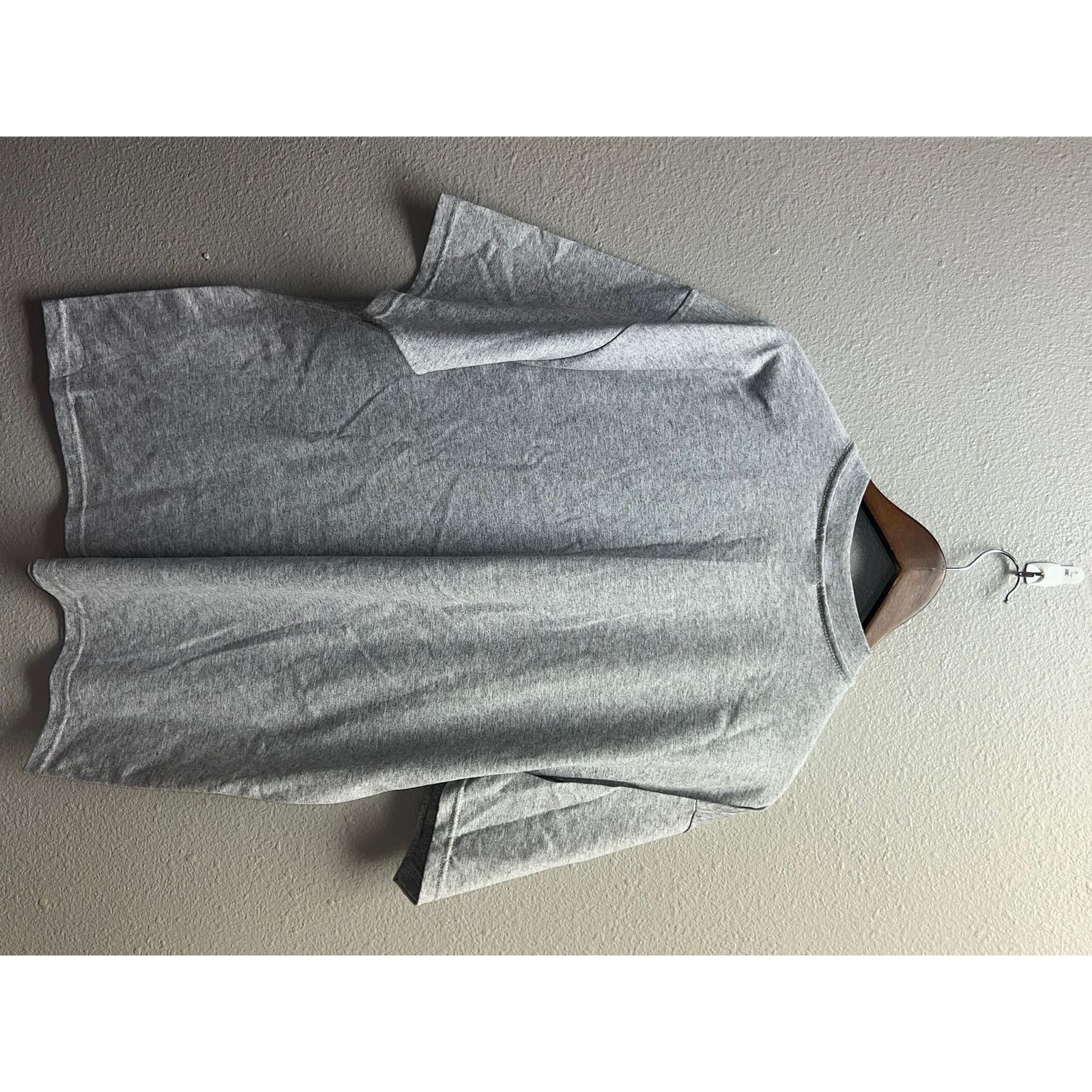 Hanes Vintage Spelling Bee Shirt Pikes Peak 1998 Gray Tee 90s XL Size US XL / EU 56 / 4 - 6 Thumbnail