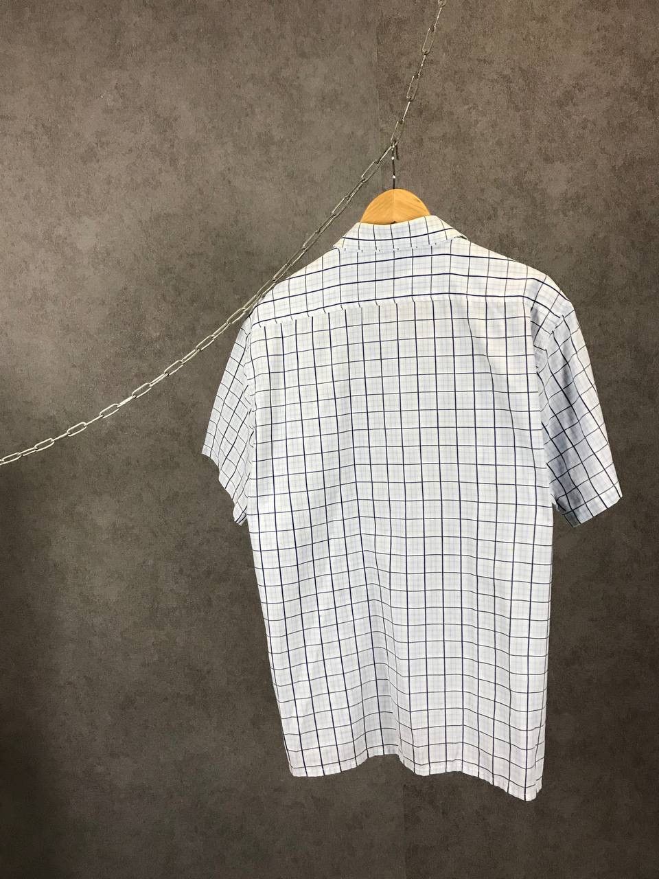 Yves Saint Laurent YSL Yves Saint Laurent vintage luxury designer shirt Size US XL / EU 56 / 4 - 8 Thumbnail