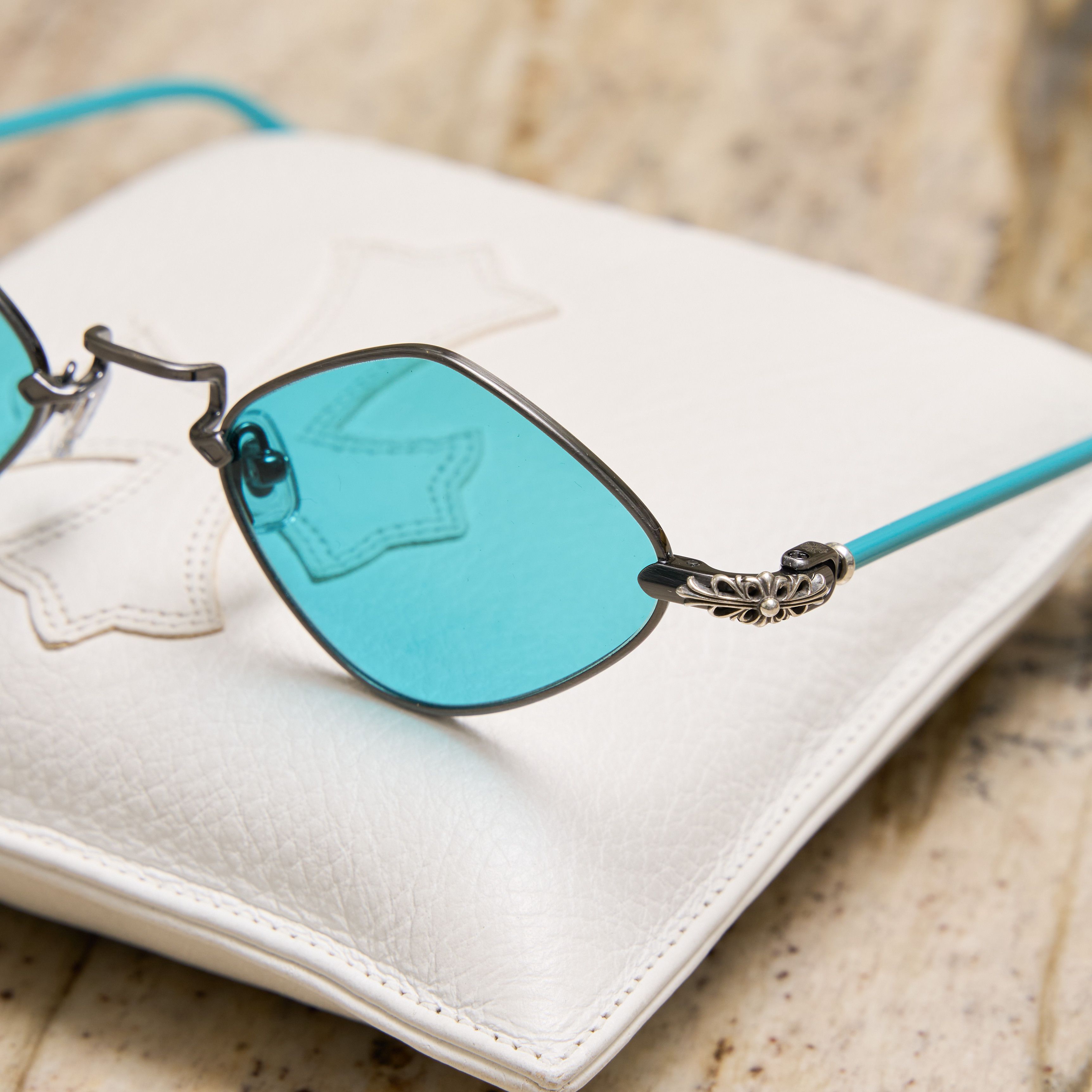 Chrome Hearts CHROME HEARTS DIAMOND DOG Size ONE SIZE - 4 Thumbnail