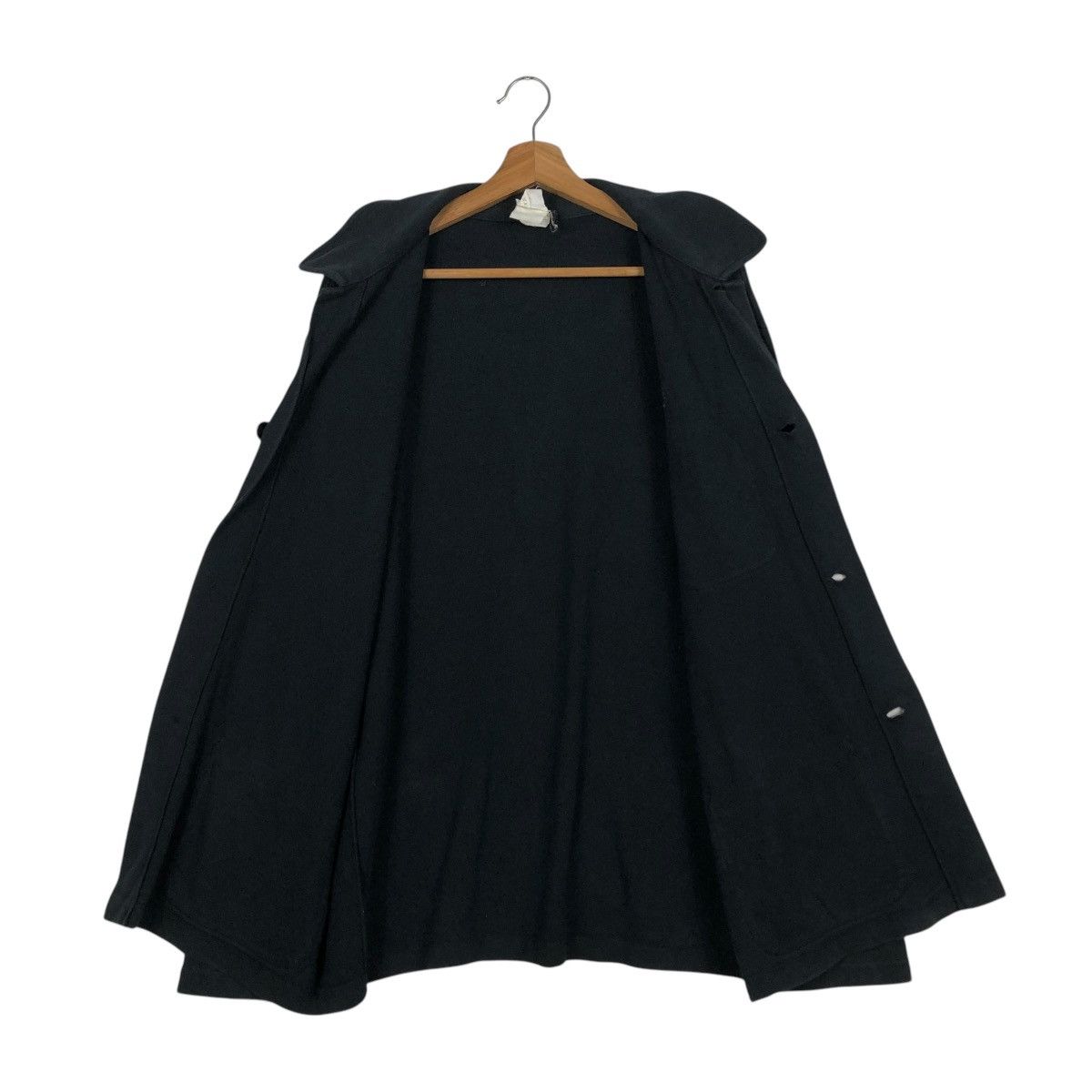 agnes b. 🔥VINTAGE CHORE JACKET AGNES B. HOMME PARIS MADE IN FRANCE Size US M / EU 48-50 / 2 - 15 Thumbnail