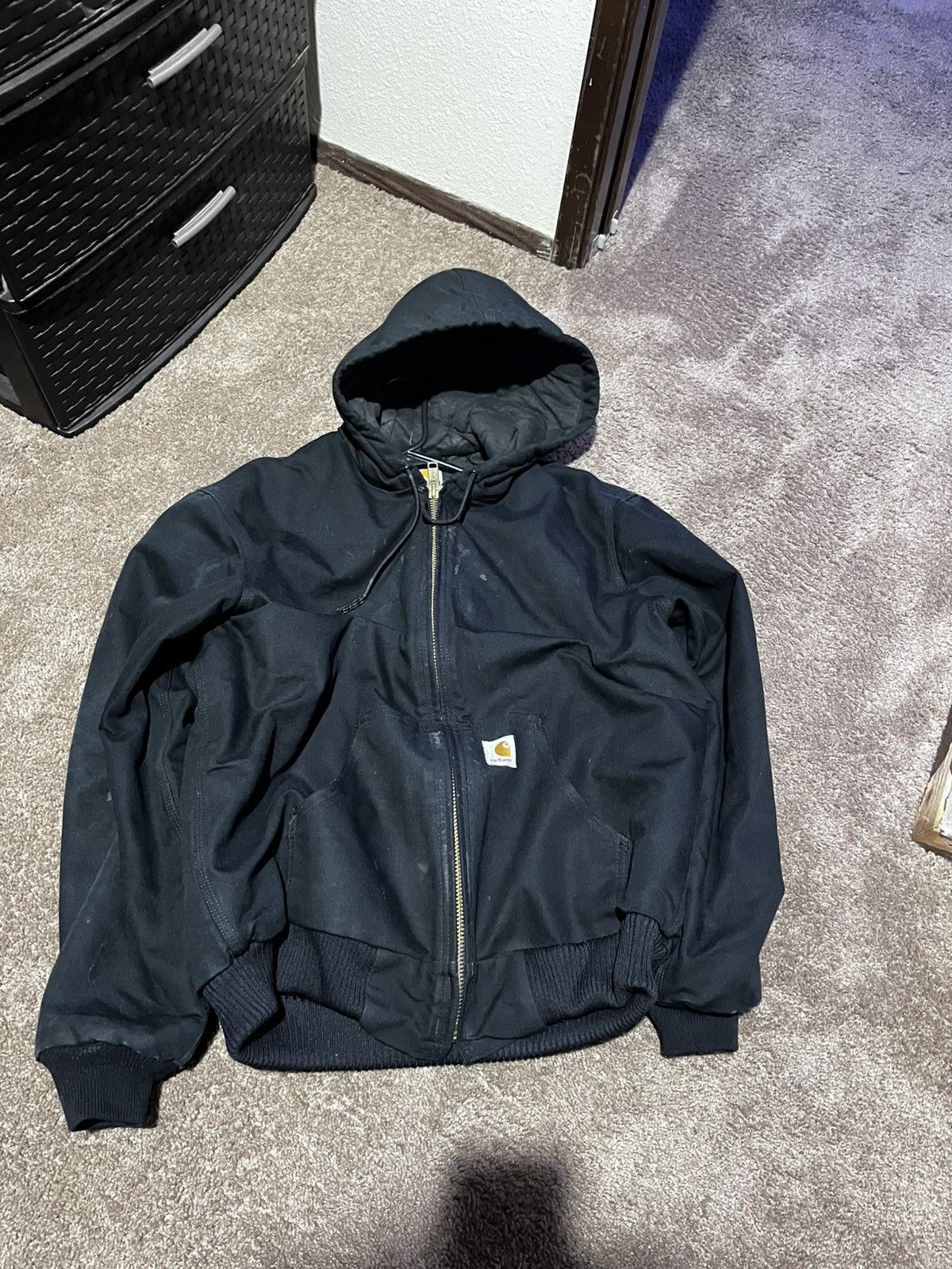 Carhartt Carhartt Size US M / EU 48-50 / 2 - 1 Thumbnail