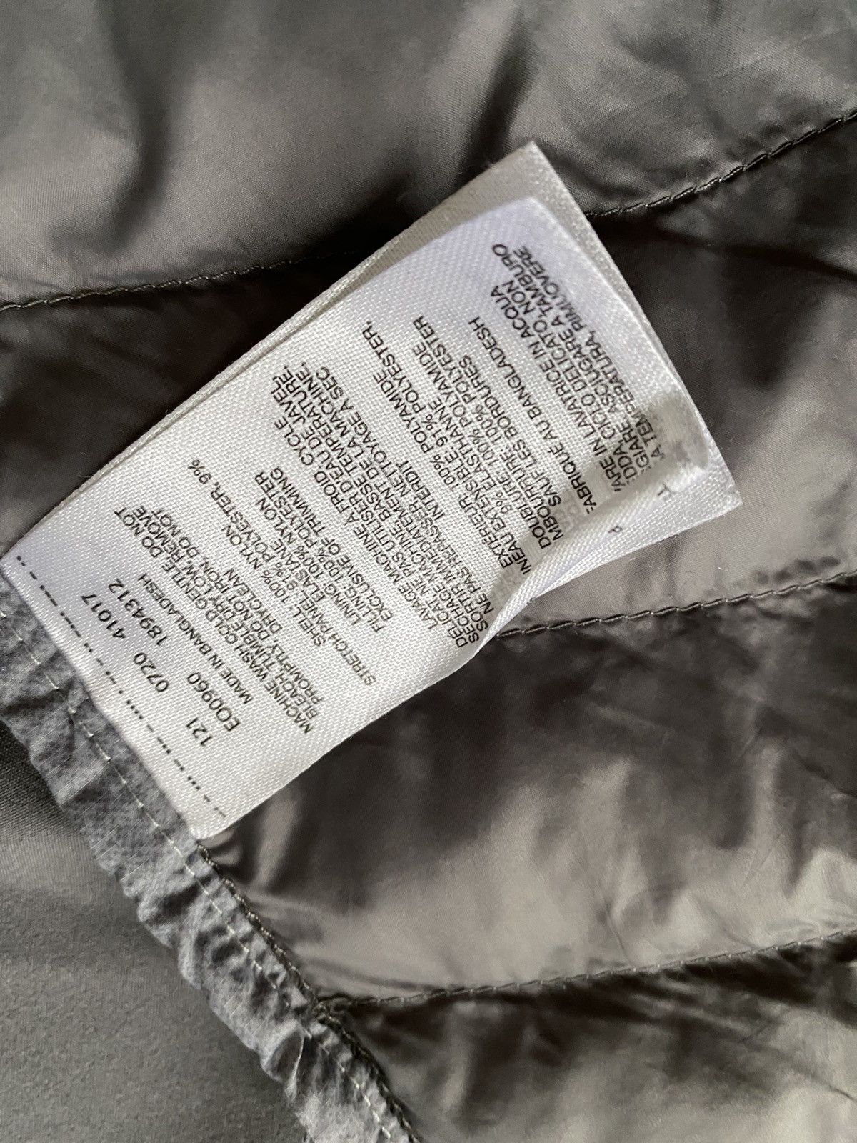 Columbia Columbia lightweight down quilted jacket Size US XL / EU 56 / 4 - 6 Thumbnail