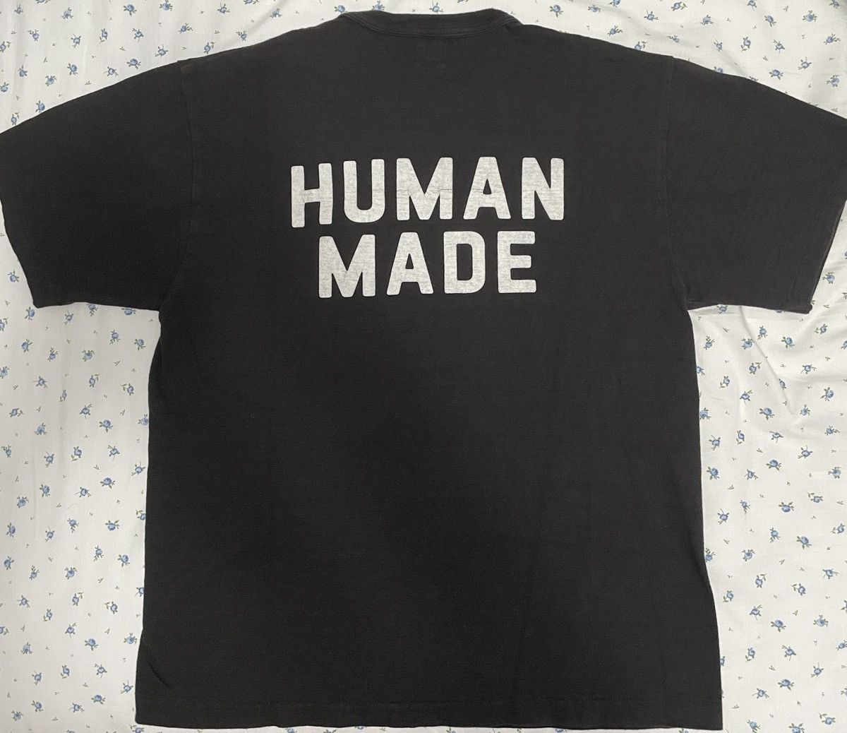 Human Made Human Made Dry Alls (Large) Size US L / EU 52-54 / 3 - 3 Thumbnail
