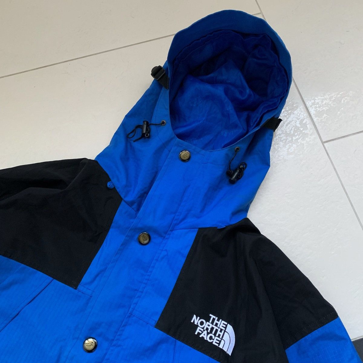The North Face The North Face Gore Tex Size US XL / EU 56 / 4 - 5 Thumbnail
