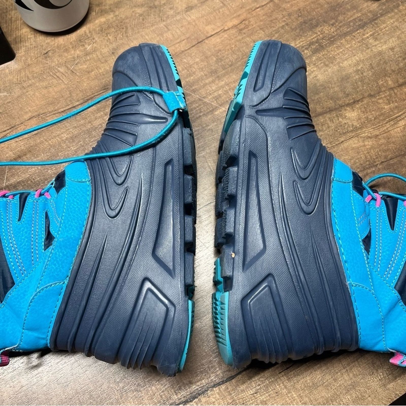 Merrell Merrell Snow Quest Lite Boots Womens 7 ThermoLite MK165178 Size US 7 / IT 37 - 7 Thumbnail