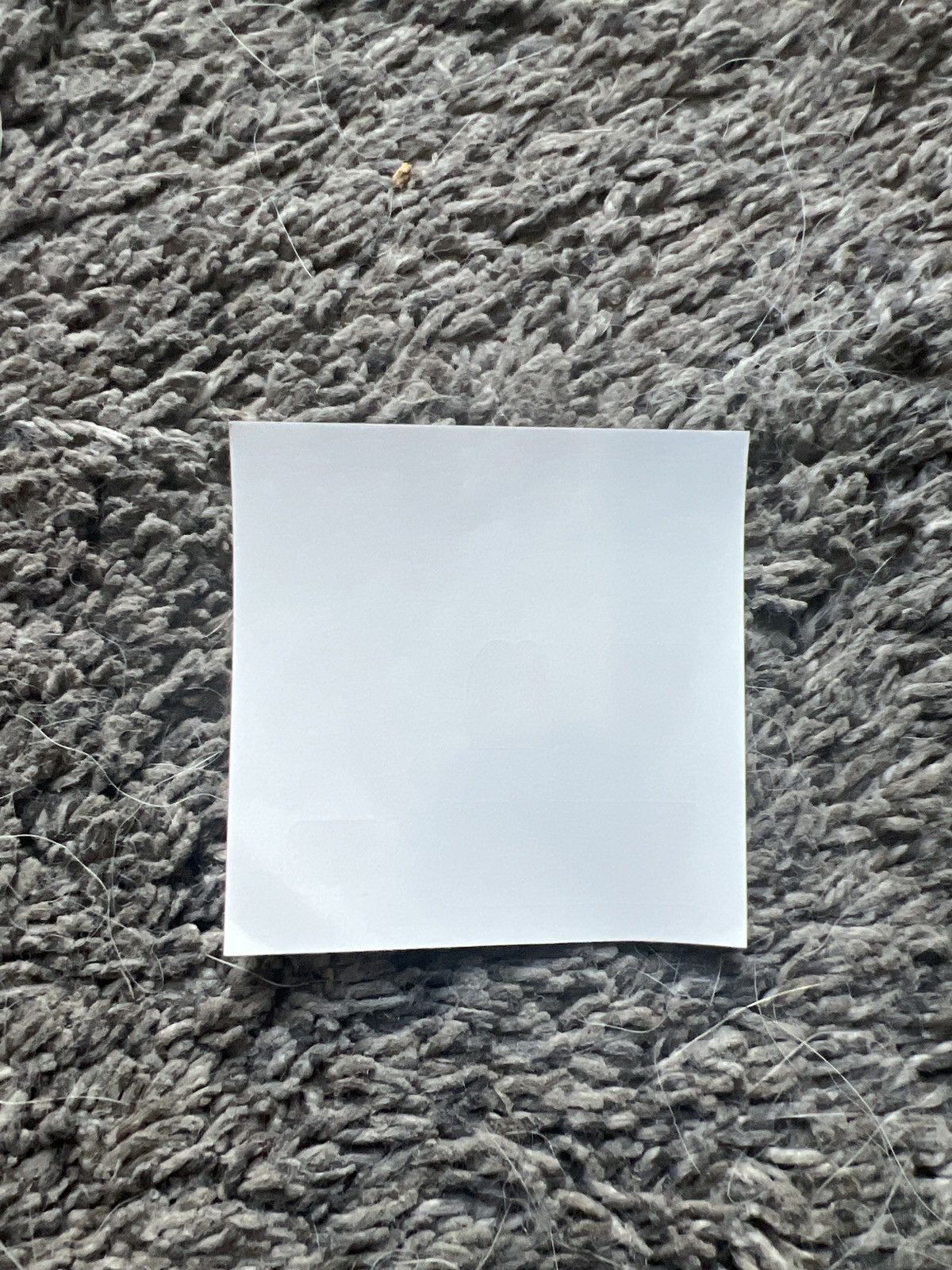 Hypebeast 2025 Lil McDonald’s Stickers Size ONE SIZE - 2 Thumbnail