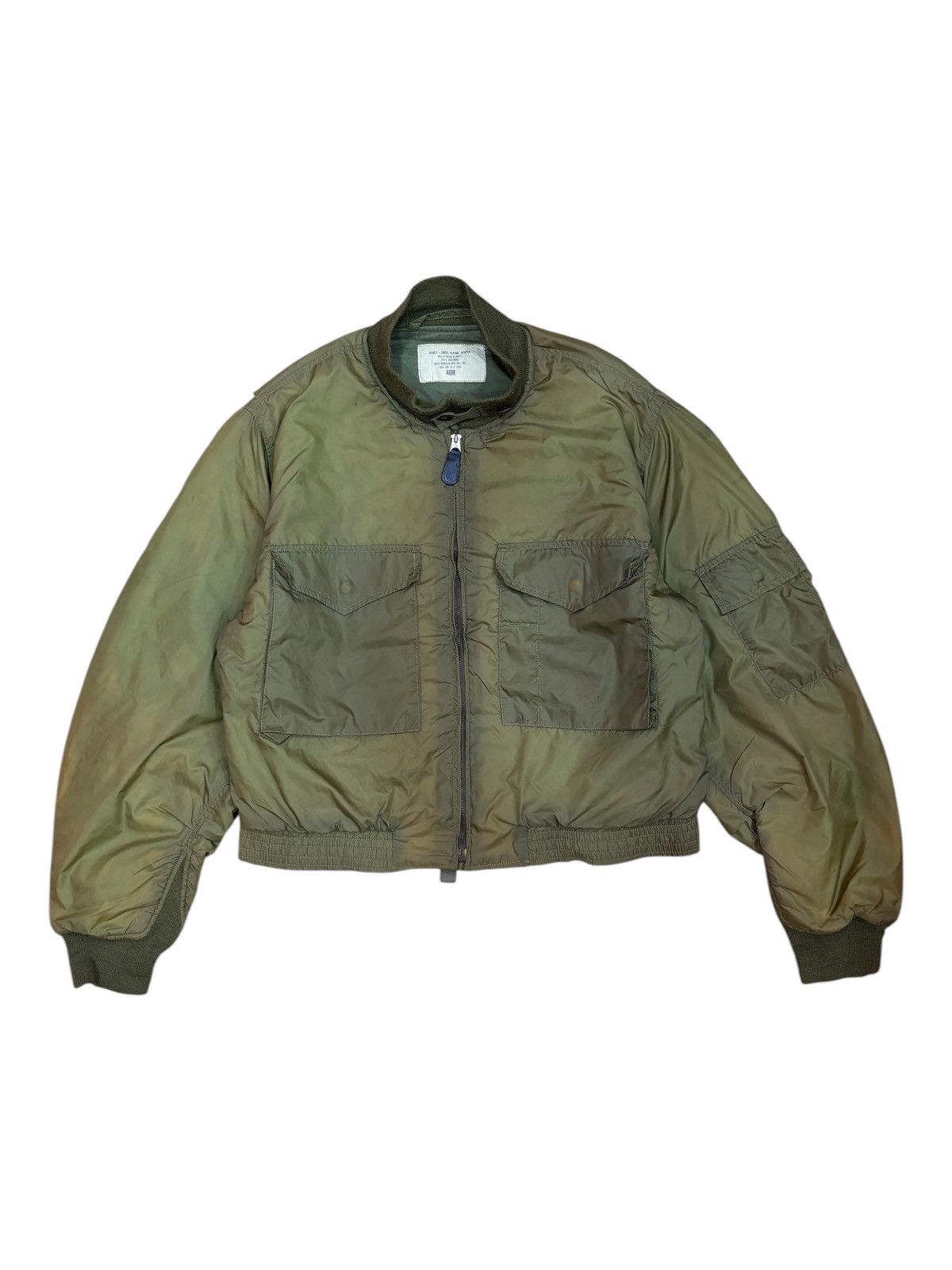 Wep Jacket | Grailed