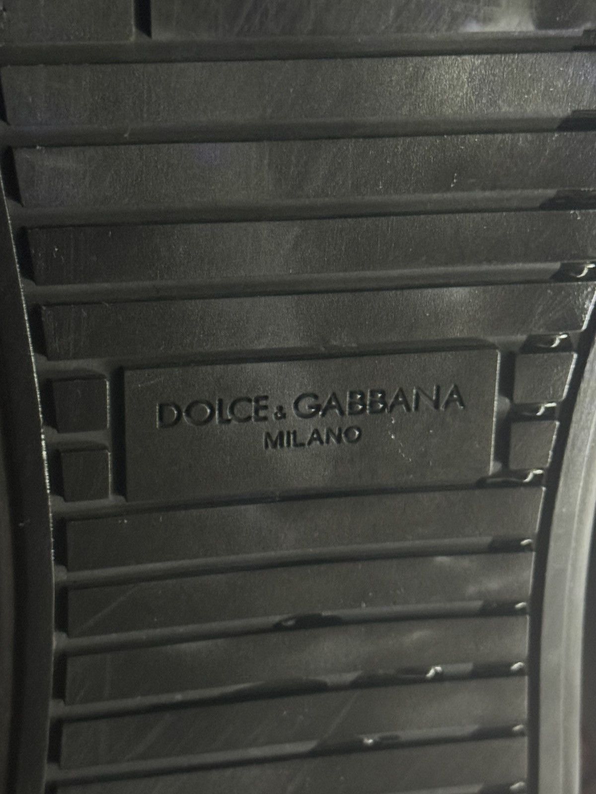 Dolce & Gabbana Dolce and Gabbana Shoes Size US 8.5 / EU 41-42 - 8 Thumbnail