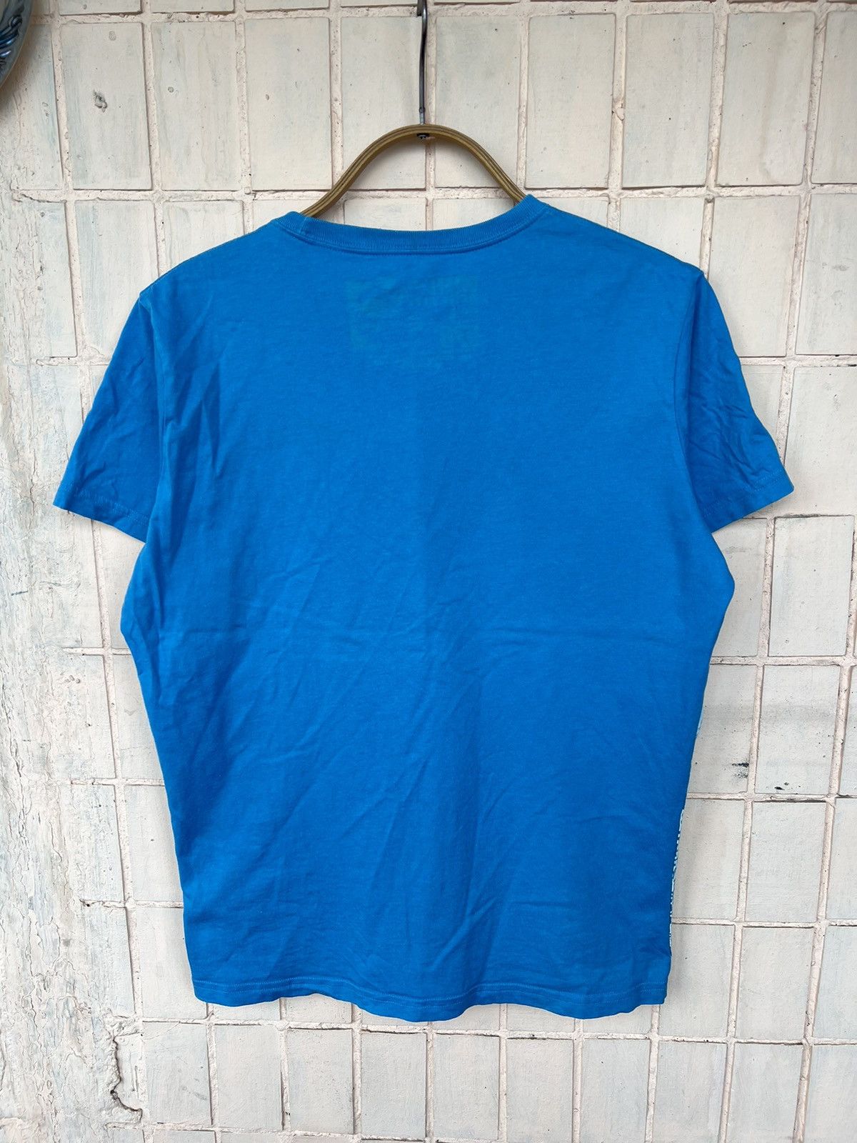 Diesel Diesel vintage y2k T shirt 90s Size US S / EU 44-46 / 1 - 12 Thumbnail