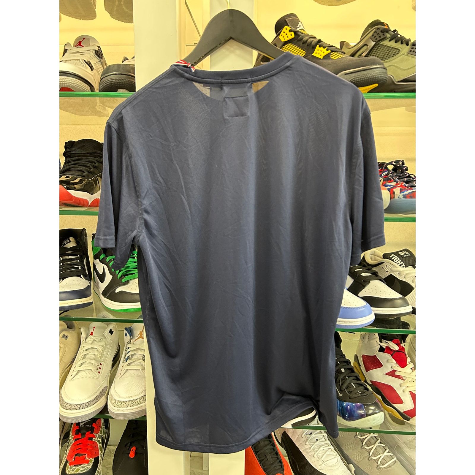 Polo Ralph Lauren Polo Ralph Lauren Team USA 2020 Summer Olympics Tee T Shirt Size US M / EU 48-50 / 2 - 5 Thumbnail