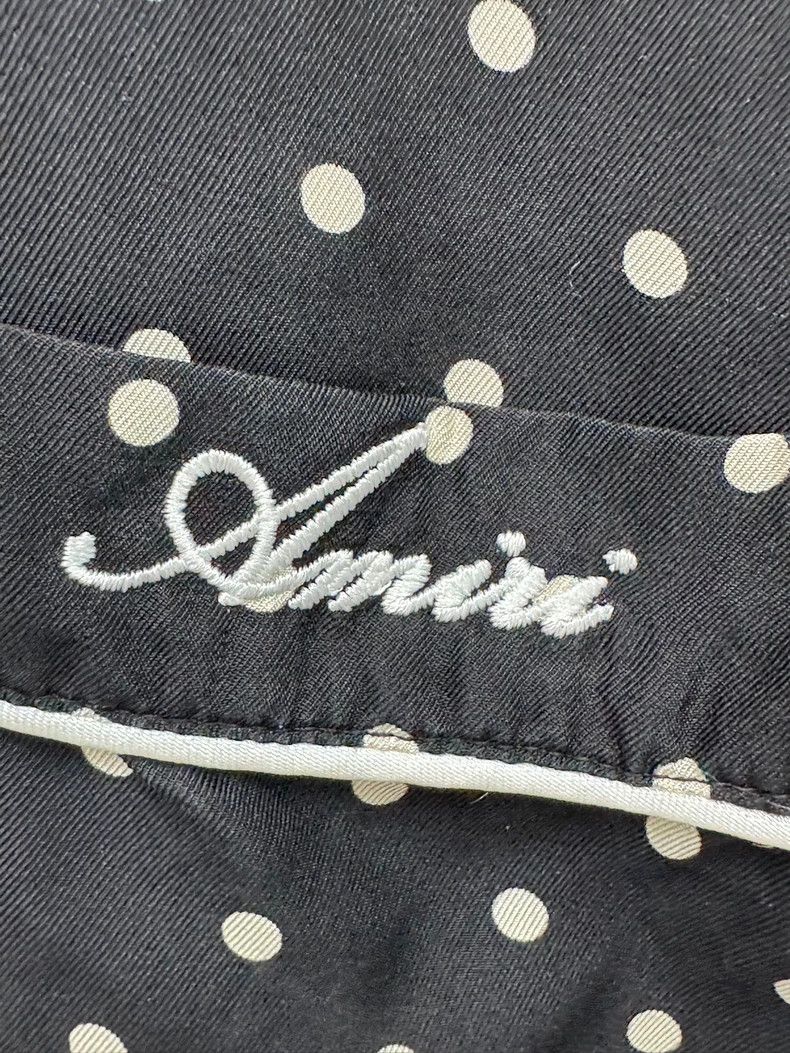 Amiri Amiri Silk Shirt Size US S / EU 44-46 / 1 - 3 Thumbnail