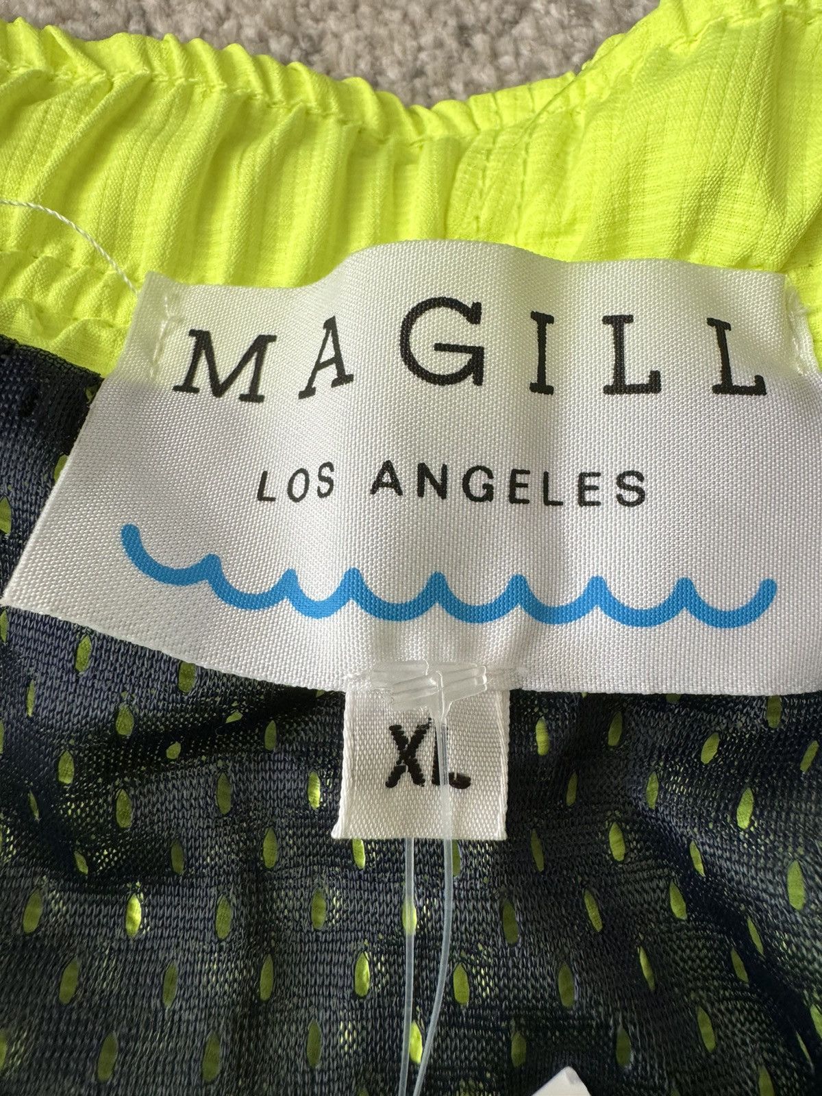 Other Jeffery Hybrid Trunks - Magill Los Angeles Size US 35 - 4 Thumbnail