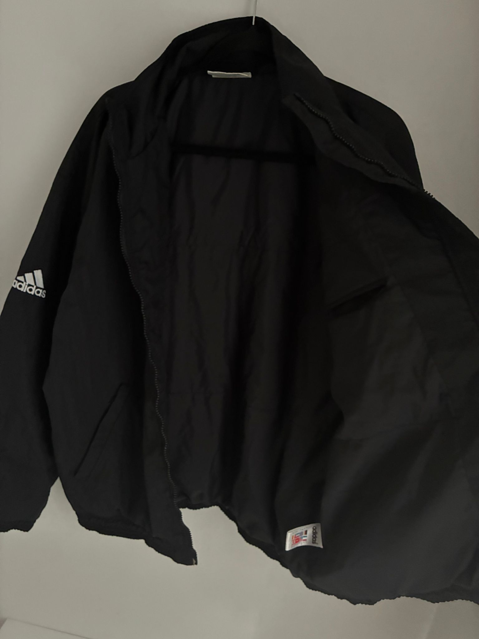 Adidas Vintage tracksuit adidas Bayern München 90s football Jersey Size US M / EU 48-50 / 2 - 3 Thumbnail