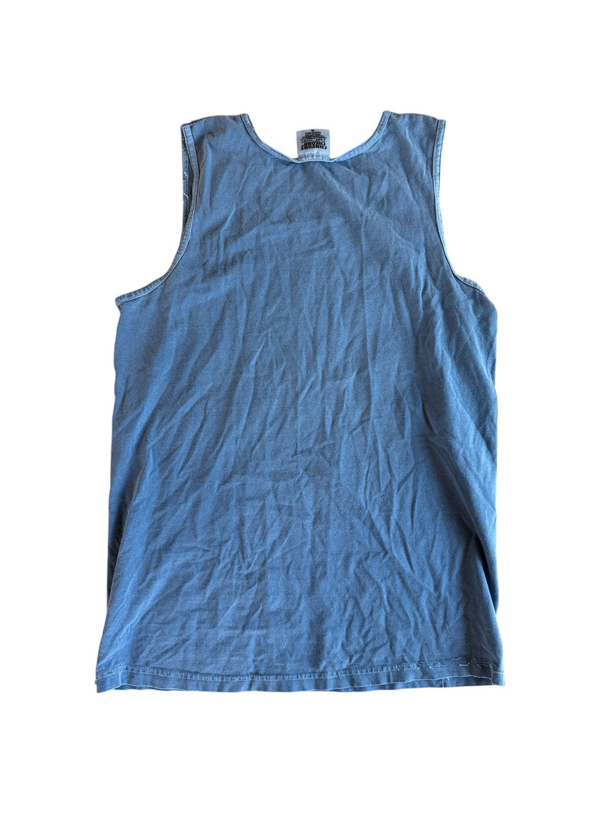 Vintage Vintage Georgia southern tank top Size US S / EU 44-46 / 1 - 2 Thumbnail