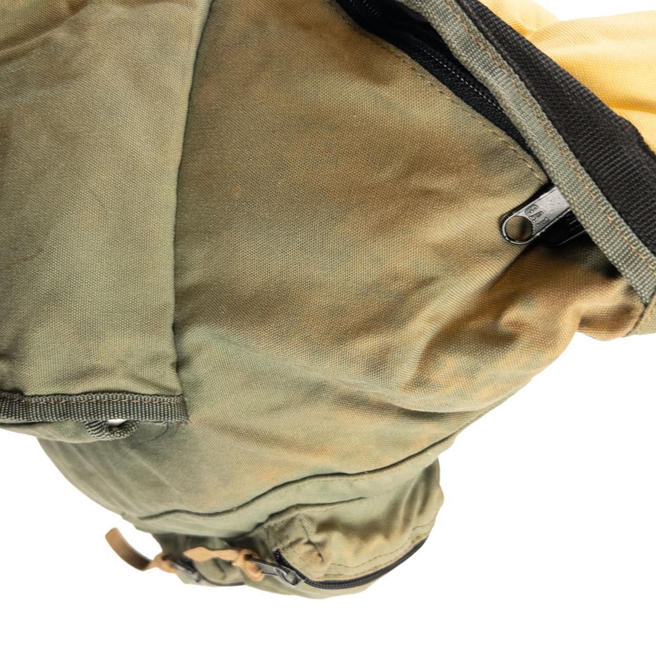 Gap Vintage GAP Cargo Sling Bag Size ONE SIZE - 7 Thumbnail
