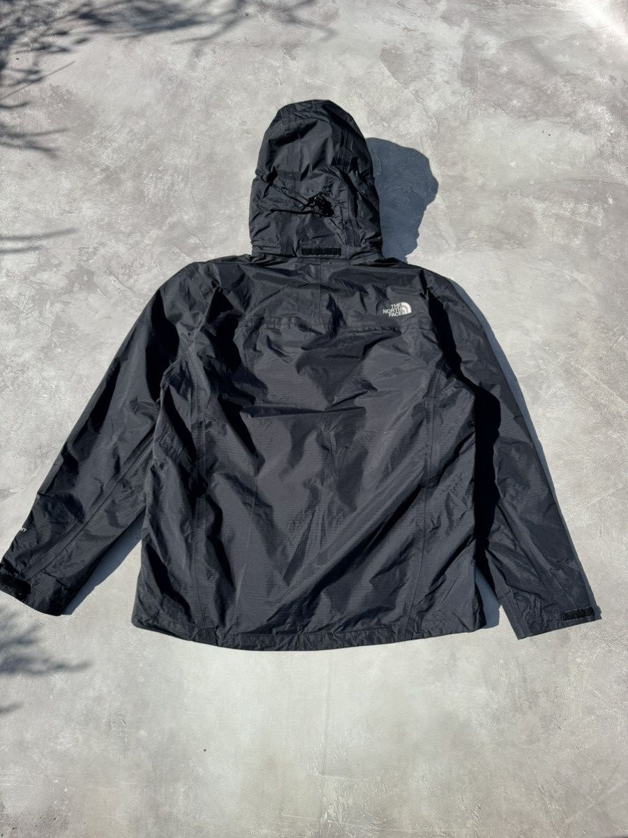 The North Face Vintage The North Face Hyvent Jacket Size US L / EU 52-54 / 3 - 21 Thumbnail