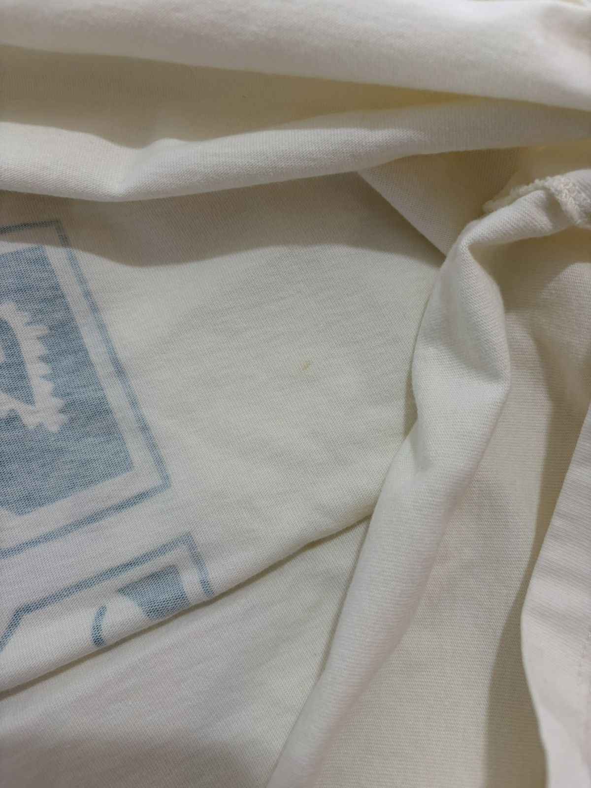 Rhude Rhude ‘Card’ Crest Logo Tee Size US XL / EU 56 / 4 - 13 Thumbnail