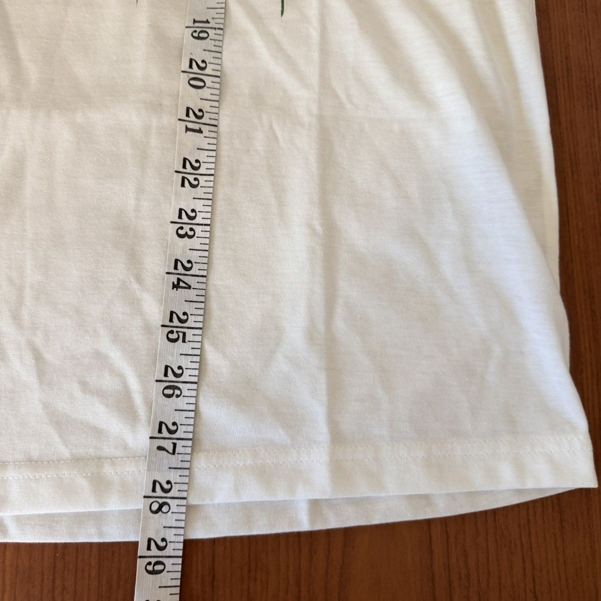Other Classic Asia KL Kuala Lumpur Graphic Tee White Size F Size US L / EU 52-54 / 3 - 6 Thumbnail