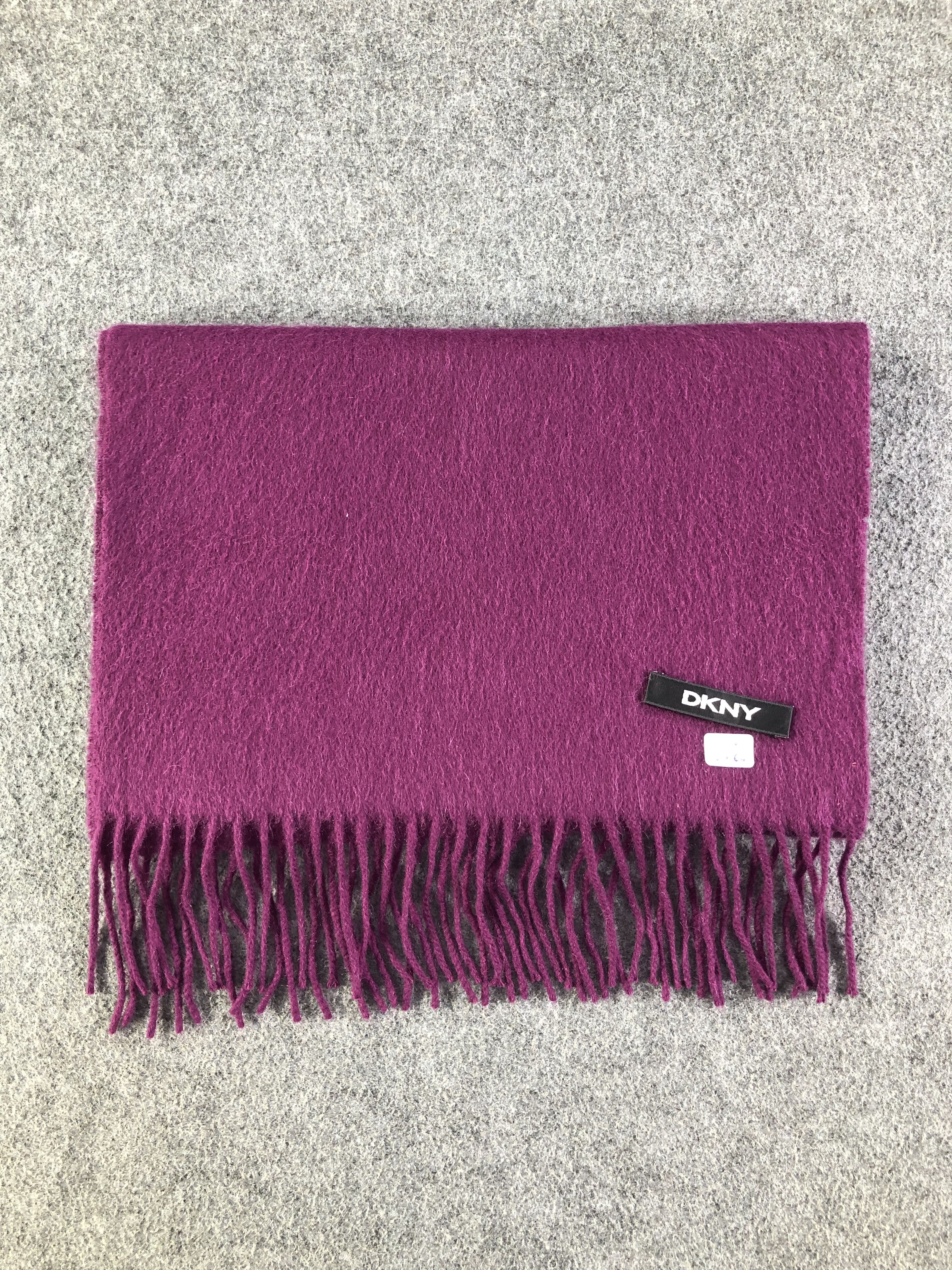 DKNY DKNY Scarf / Muffler / Neckwear Size ONE SIZE - 6 Thumbnail