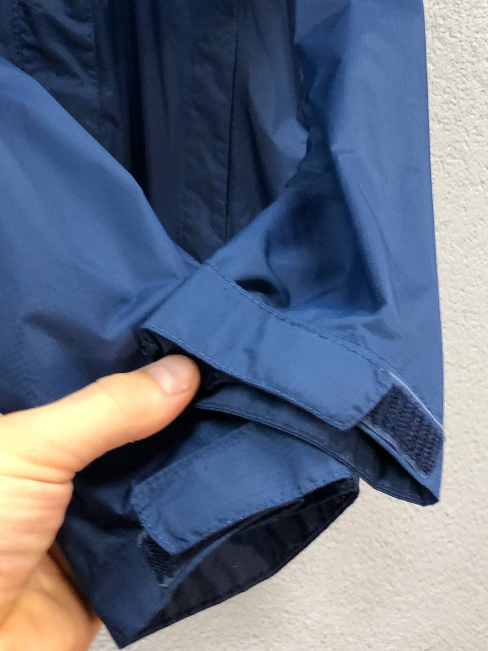 Marmot Marmot womens rain jacket nylon Large Size L / US 10 / IT 46 - 5 Thumbnail