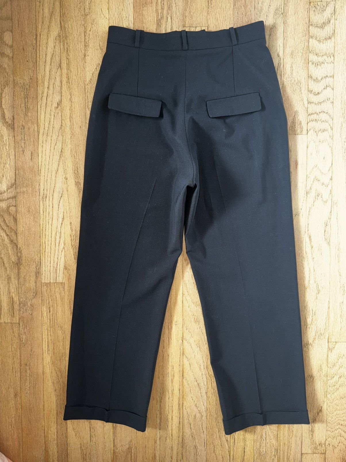 Jacquemus Jacquemus Pants 3/4 Size 27" / US 4 / IT 40 - 2 Thumbnail