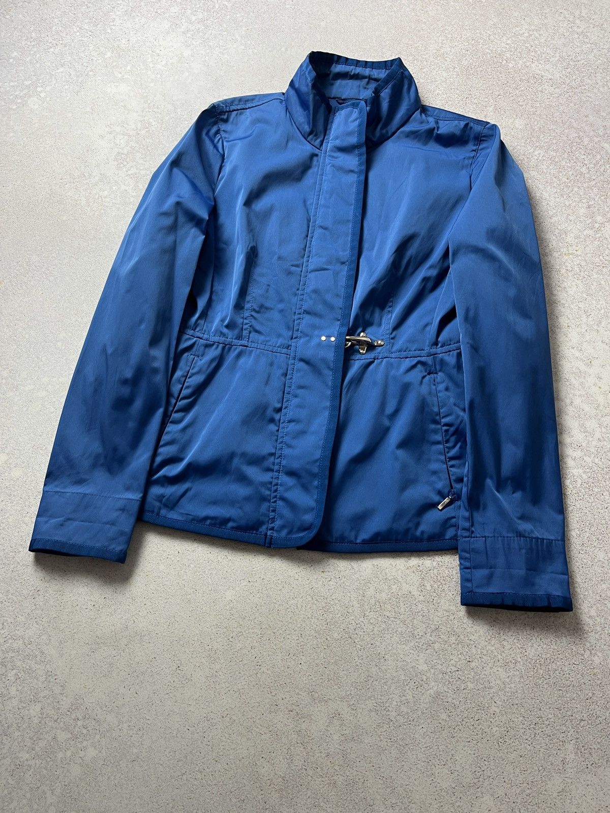 Fay Fay Luxury Nylon Jacket Lampo Made In Italy Size M Size M / US 6-8 / IT 42-44 - 3 Thumbnail