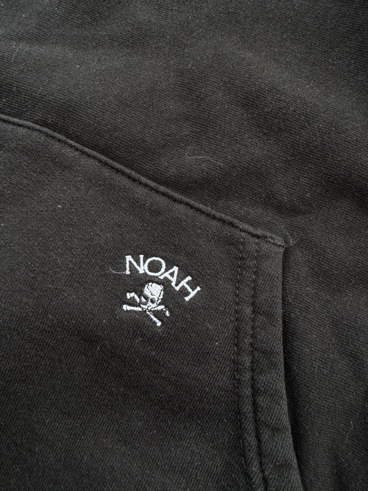 Noah NOAH Classic barock hoodie Size US XL / EU 56 / 4 - 4 Thumbnail