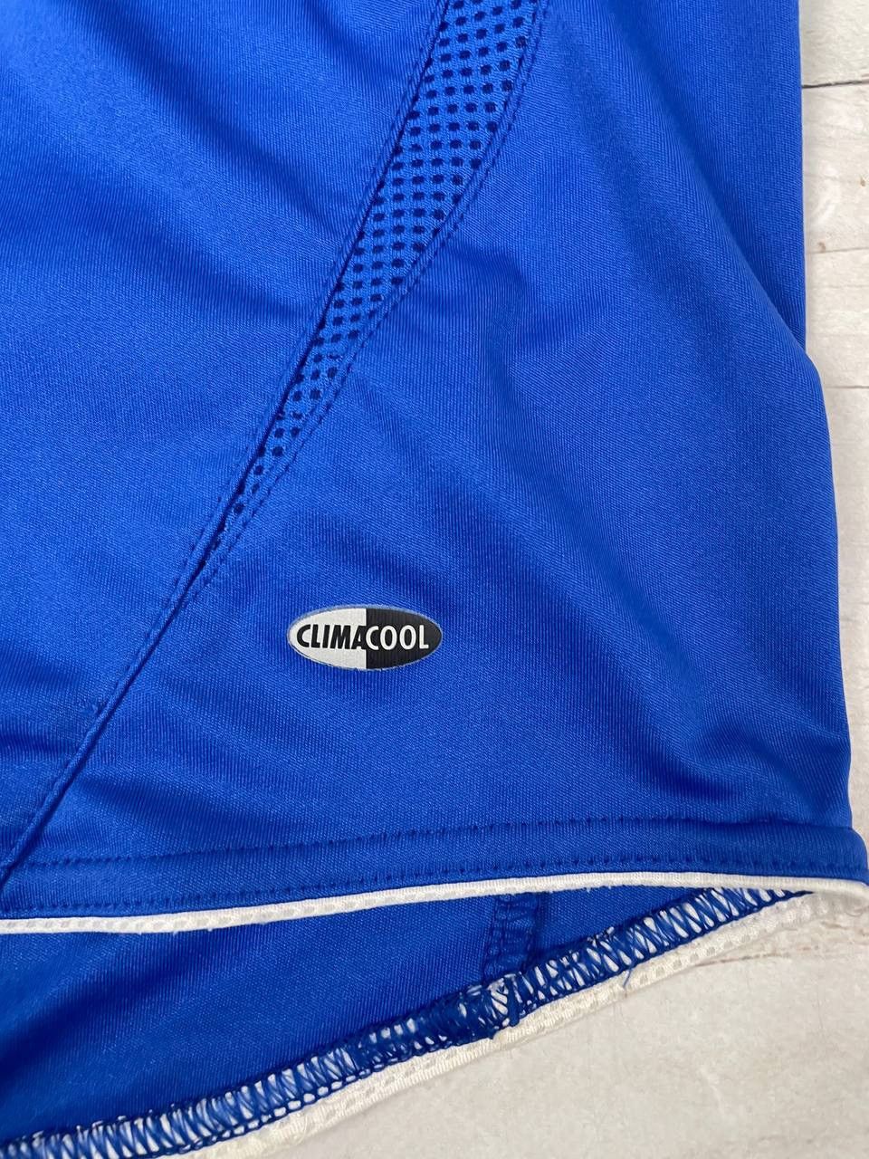 Adidas Adidas CHELSEA 2006 2008 HOME FOOTBALL SHIRT SOCCER JERSEY Size US S / EU 44-46 / 1 - 4 Thumbnail
