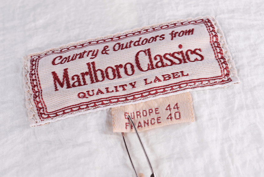 Marlboro Classics BNWT Women's Marlboro Classics Striped Blazer Jacket Size M Size M / US 6-8 / IT 42-44 - 6 Thumbnail