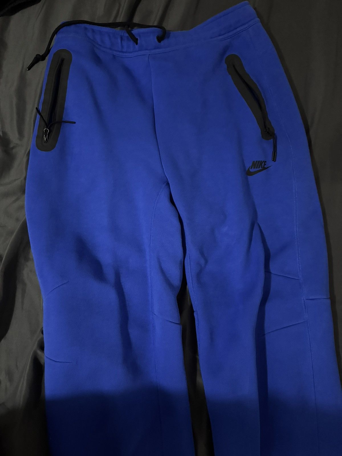 Nike Nike Tech pants Size US 34 / EU 50 - 4 Thumbnail