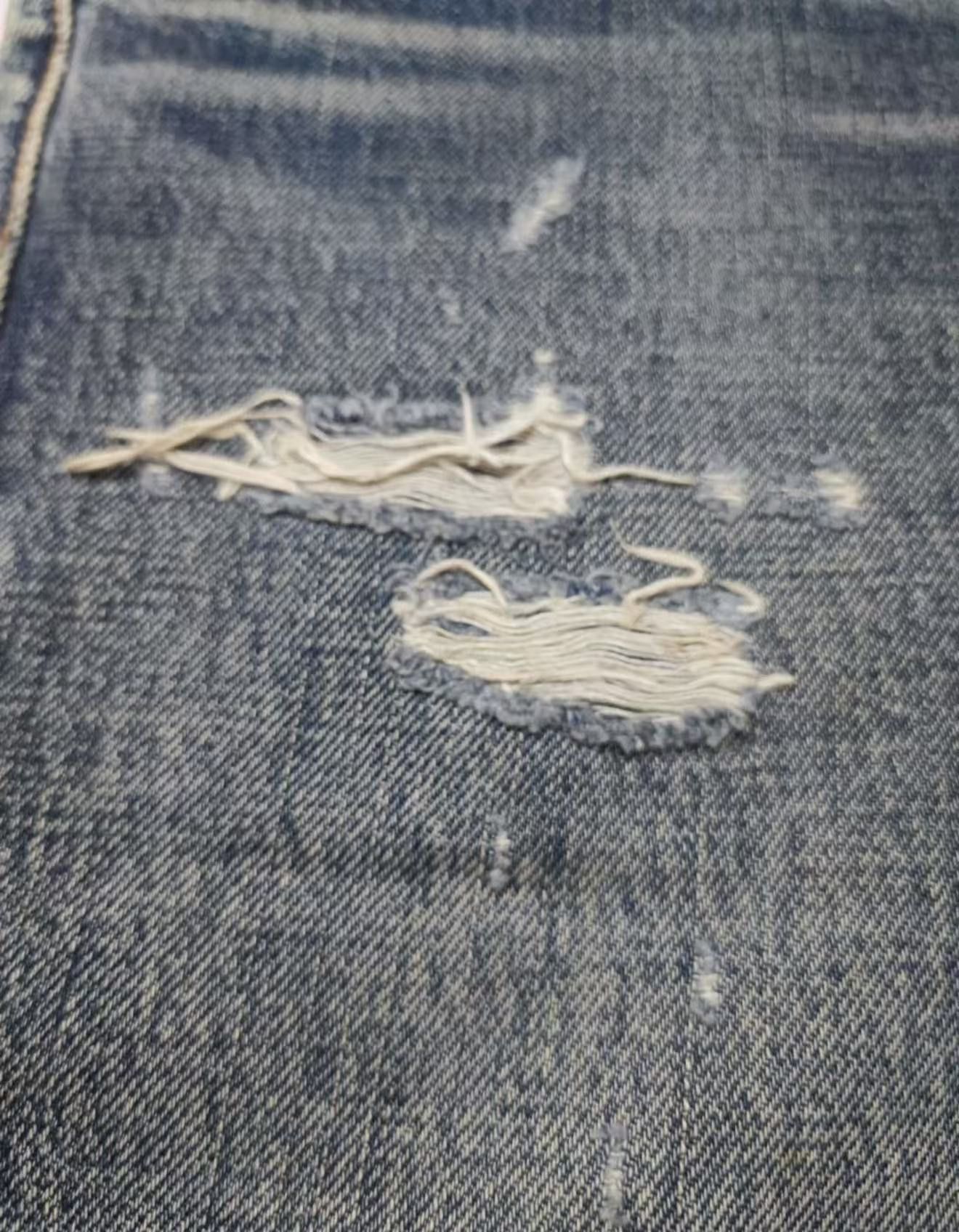 Visvim 19AW Visvim 03 D21 W34L30 Jeans Size US 34 / EU 50 - 7 Thumbnail