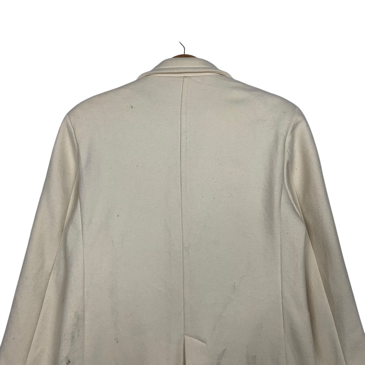 Lemaire × Uniqlo Uniqlo U Lemaire Casual Jacket Size S / US 4 / IT 40 - 8 Thumbnail