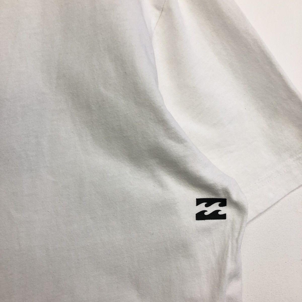 Billabong Billabong Tokyo Box Logo Regular Fit Tshirt Size US L / EU 52-54 / 3 - 5 Thumbnail